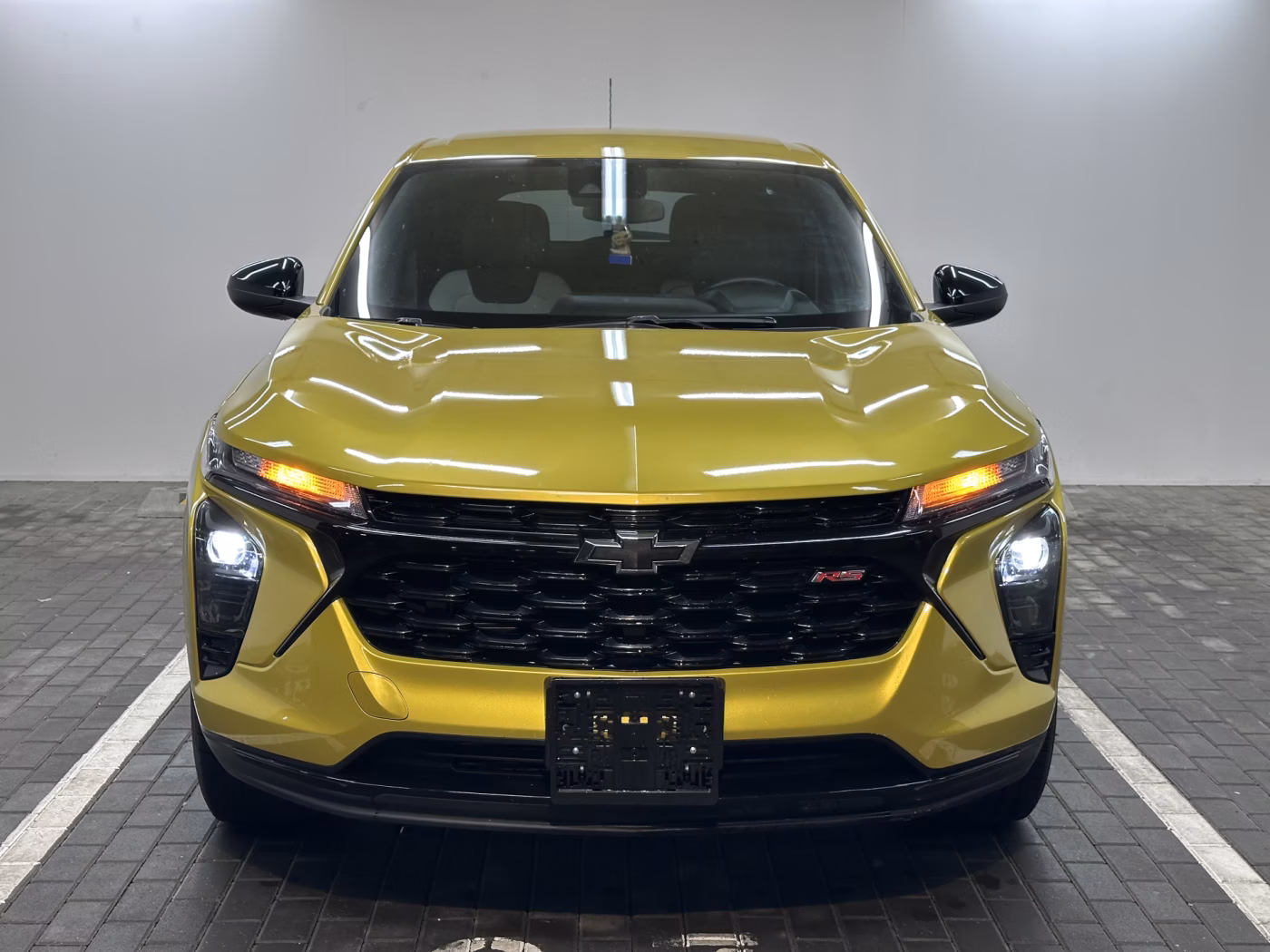Chevrolet Trax фото 2