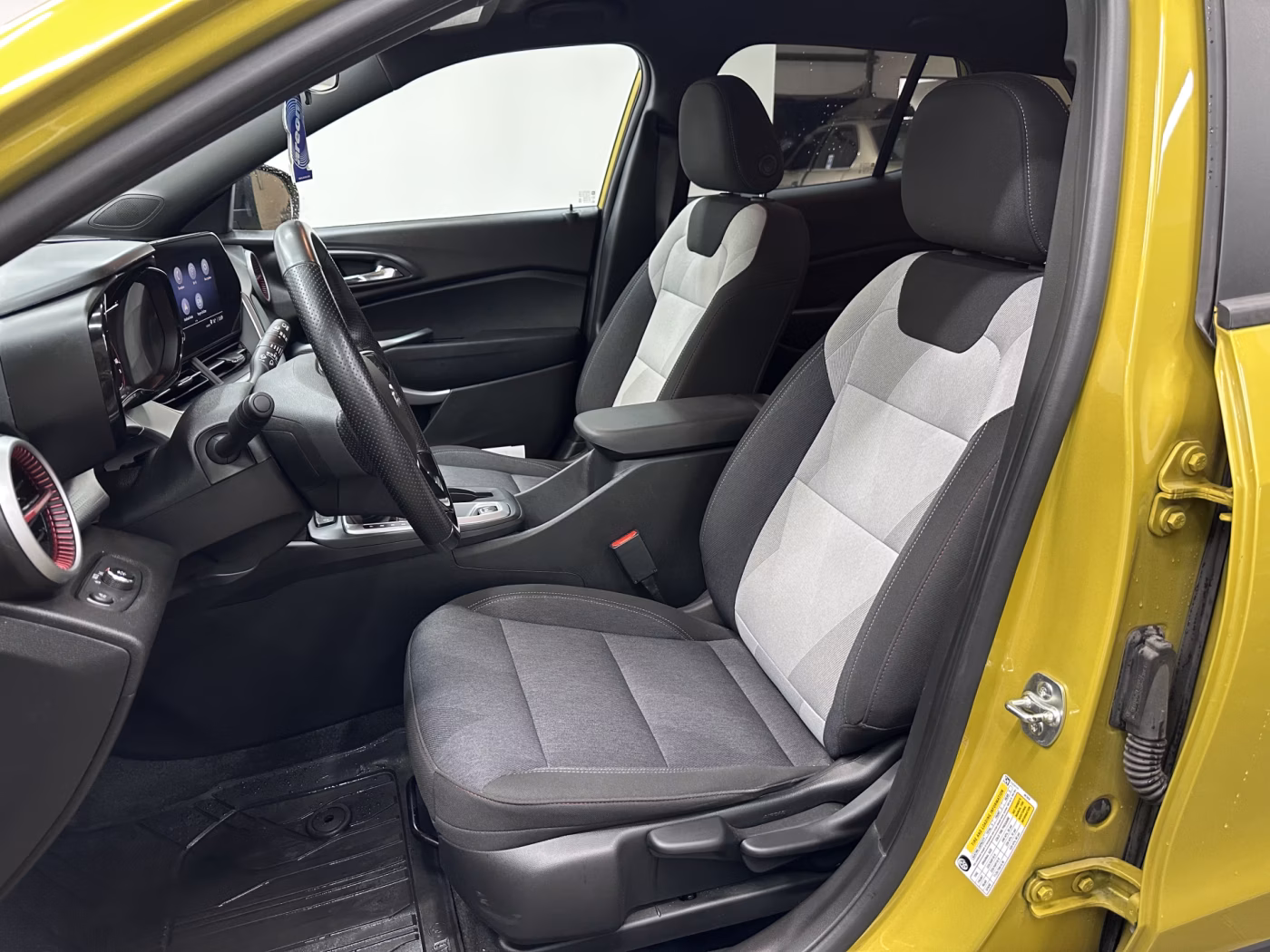 Chevrolet Trax фото 8