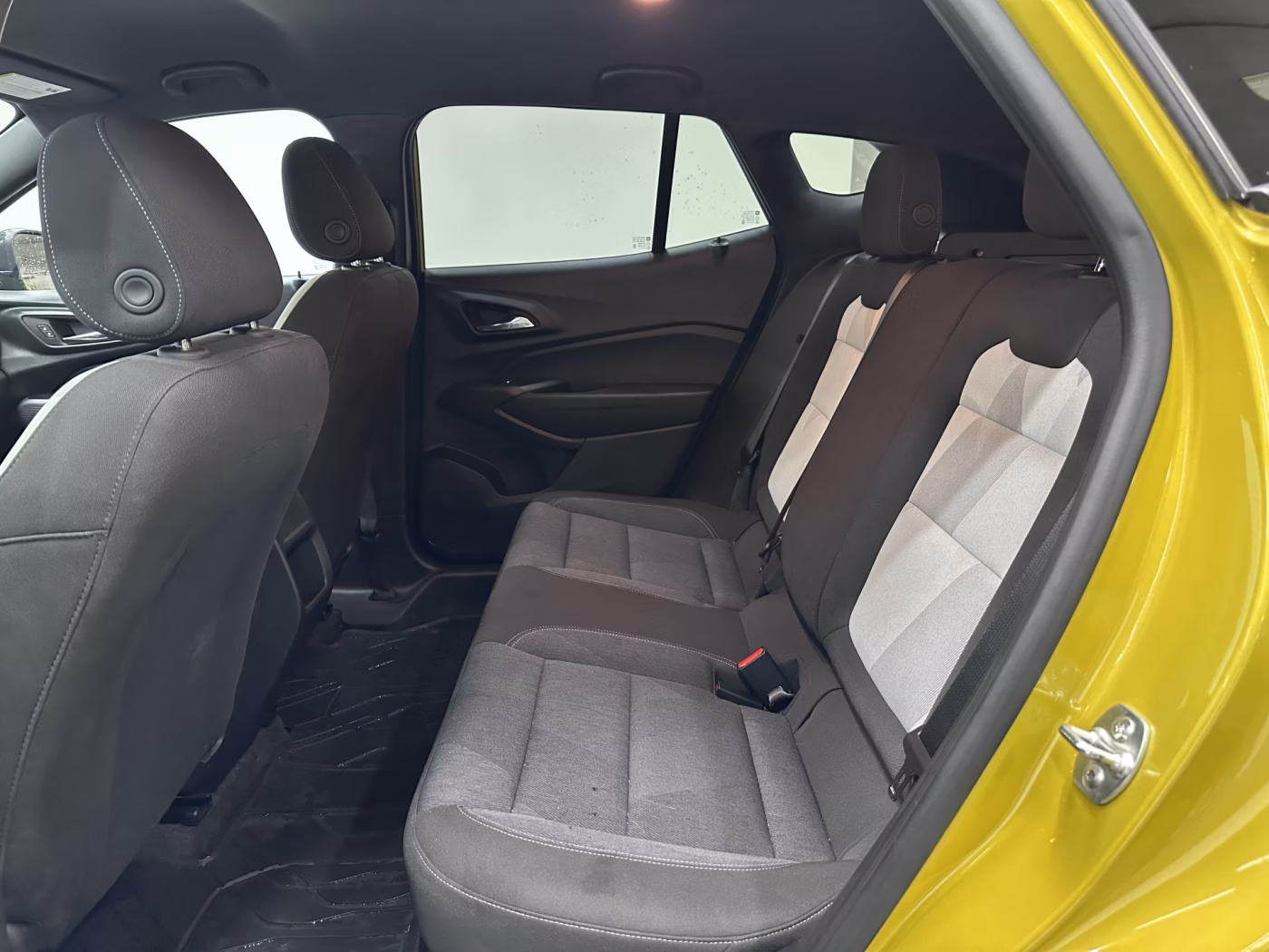 Chevrolet Trax фото 9