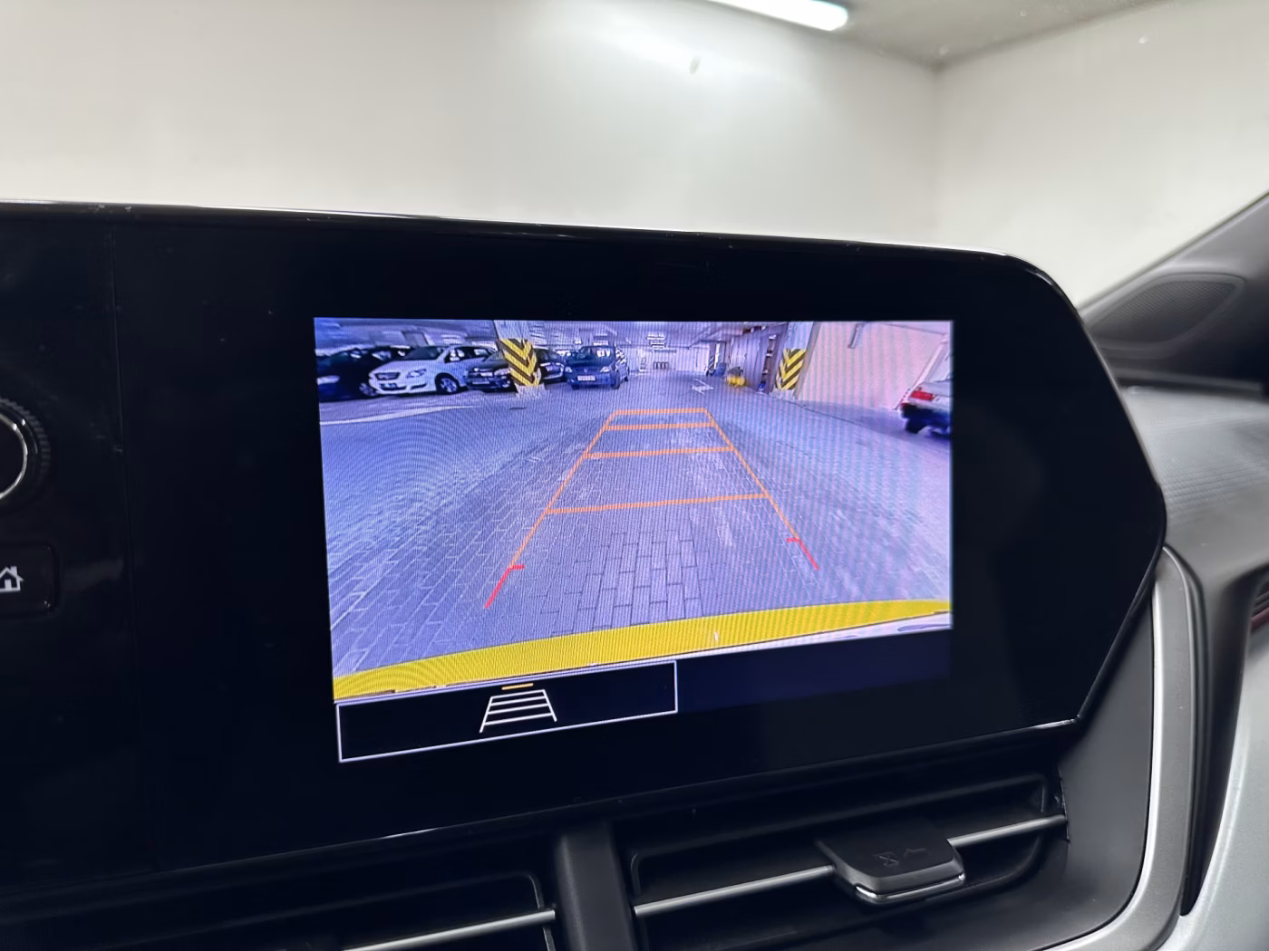 Chevrolet Trax фото 16