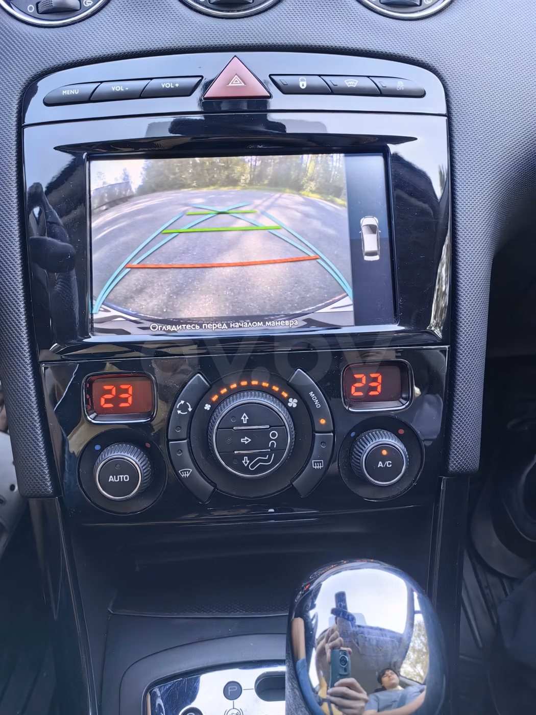 Peugeot 408 фото 12