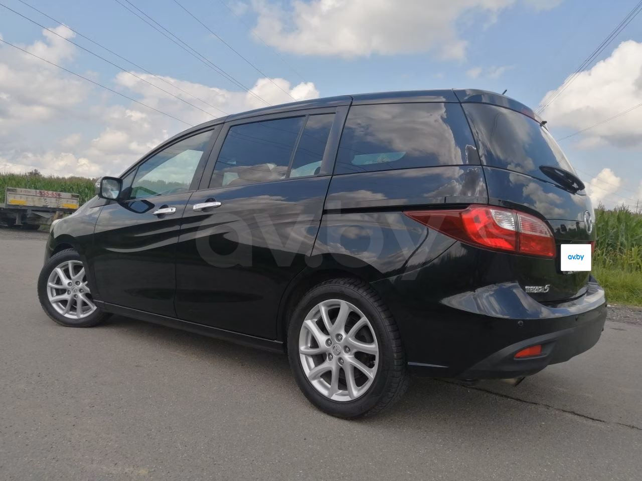 Mazda 5