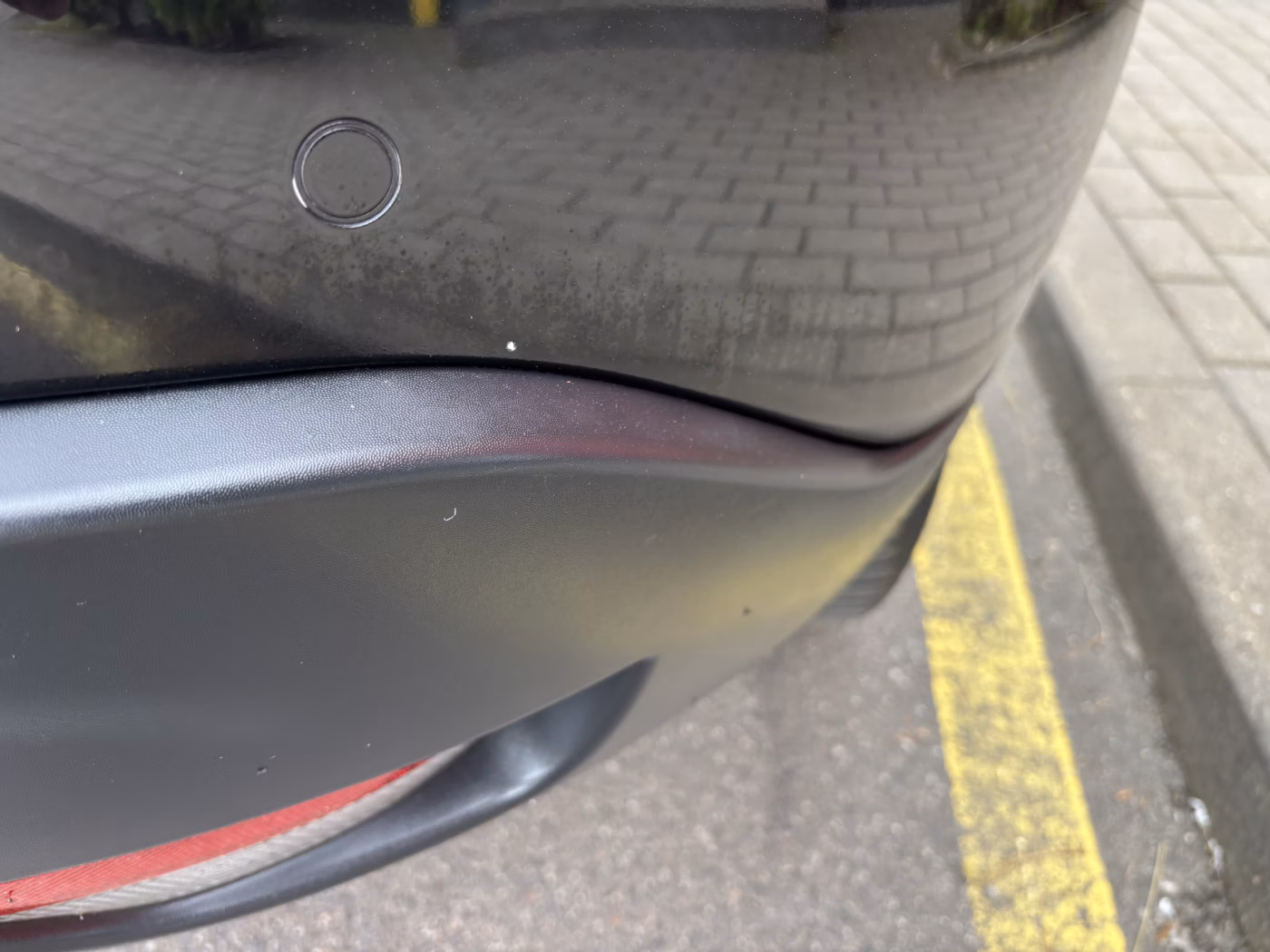 Renault Scenic фото 9