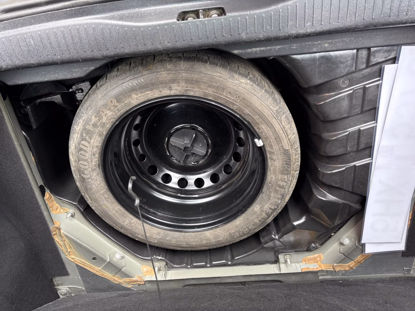 Renault Scenic фото 10