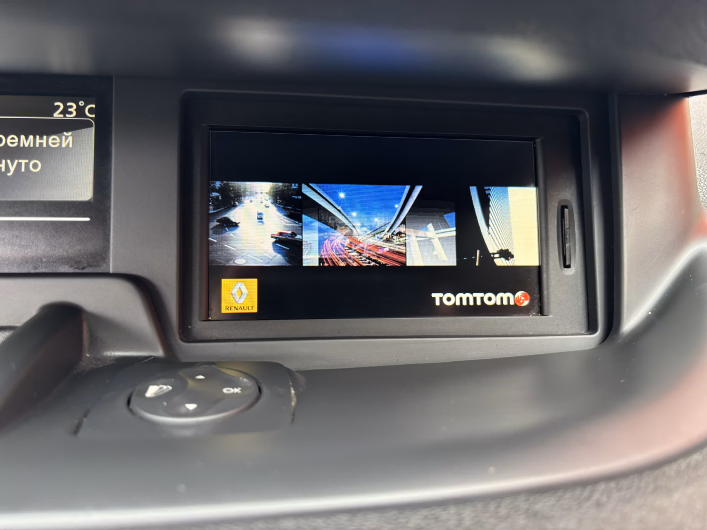 Renault Scenic фото 15