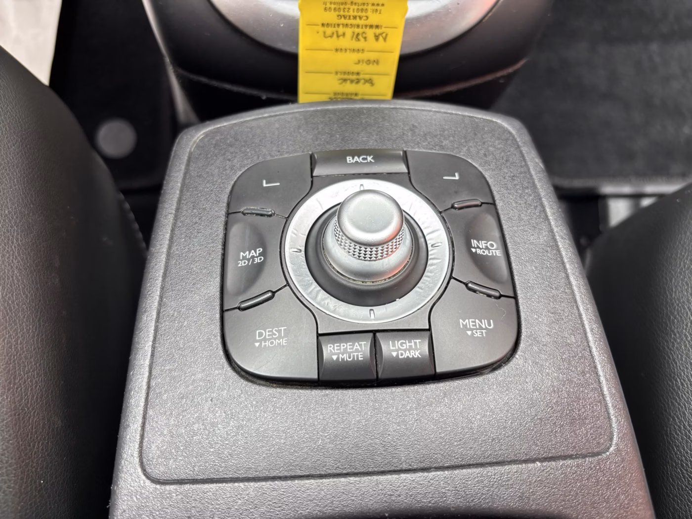 Renault Scenic фото 18