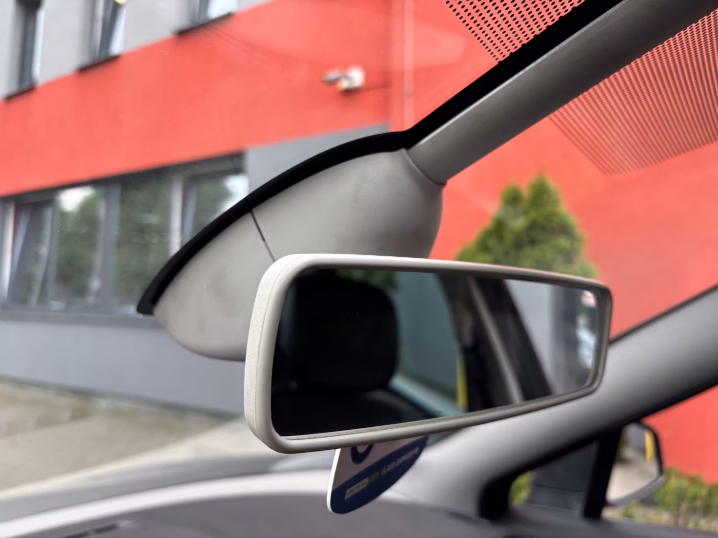 Renault Scenic фото 19