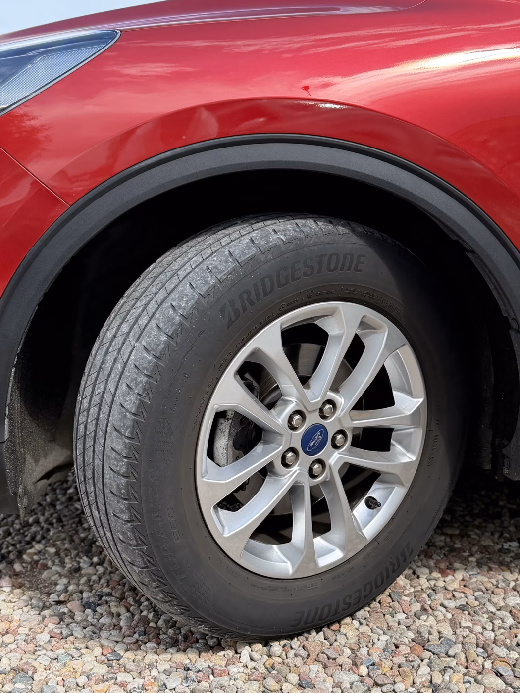 Ford Kuga фото 10