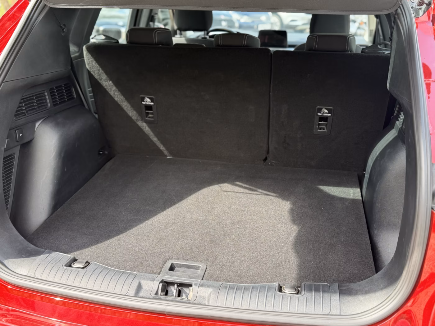 Ford Kuga фото 12