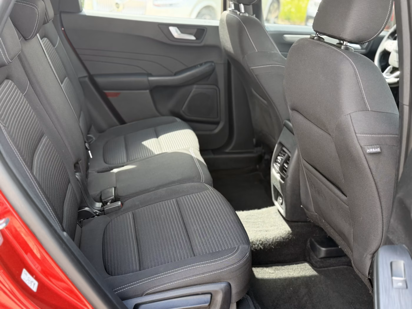 Ford Kuga фото 13
