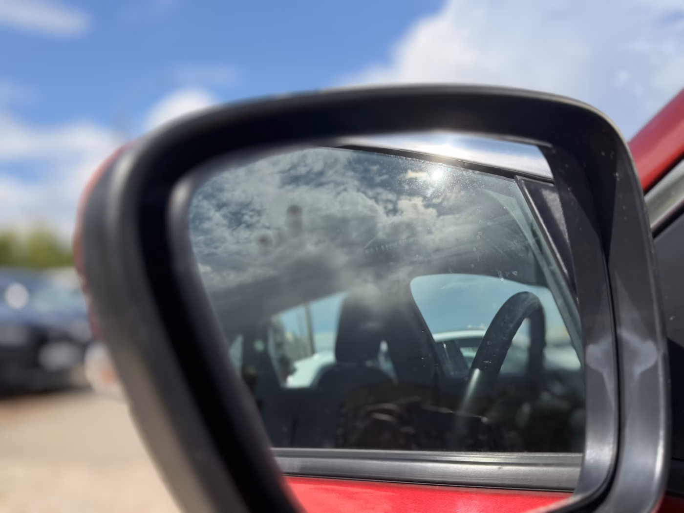 Ford Kuga фото 17