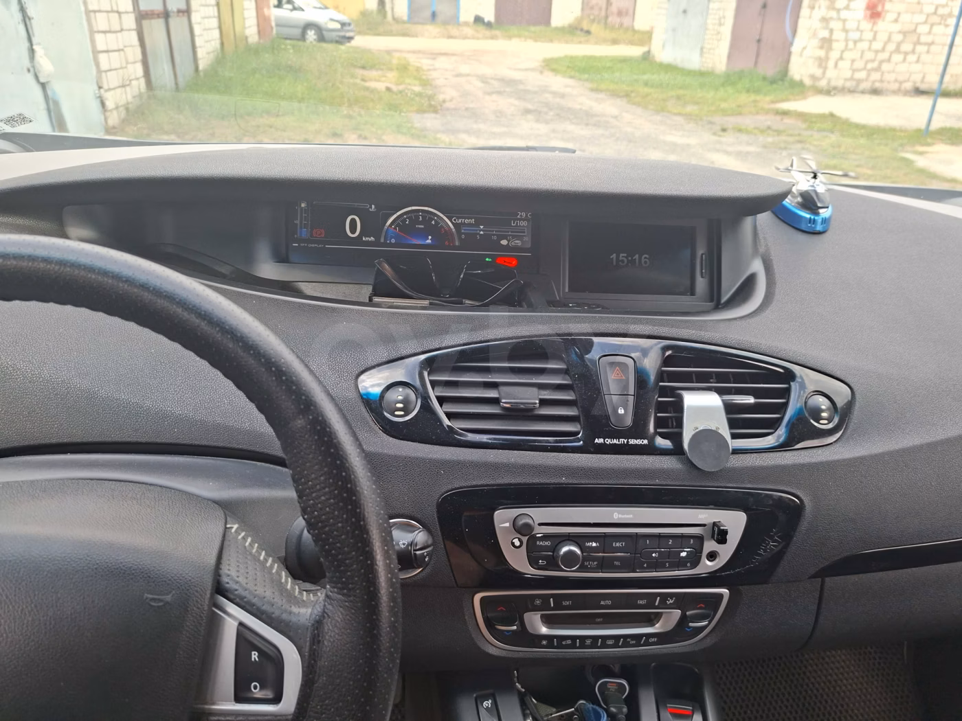 Renault Grand Scenic