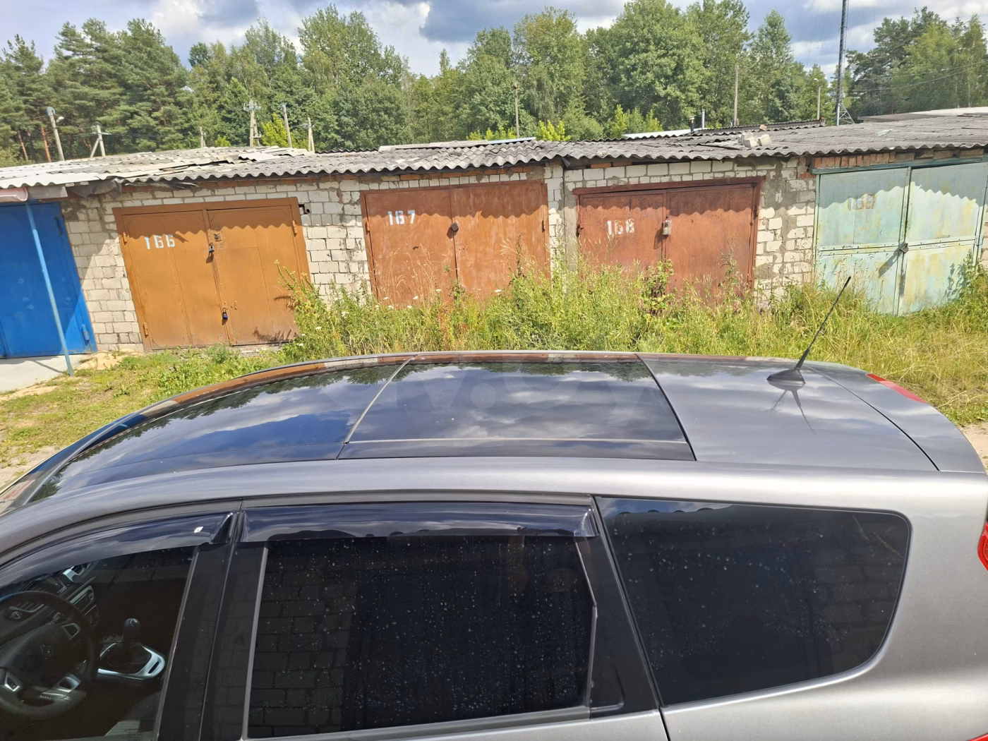Renault Grand Scenic фото 3