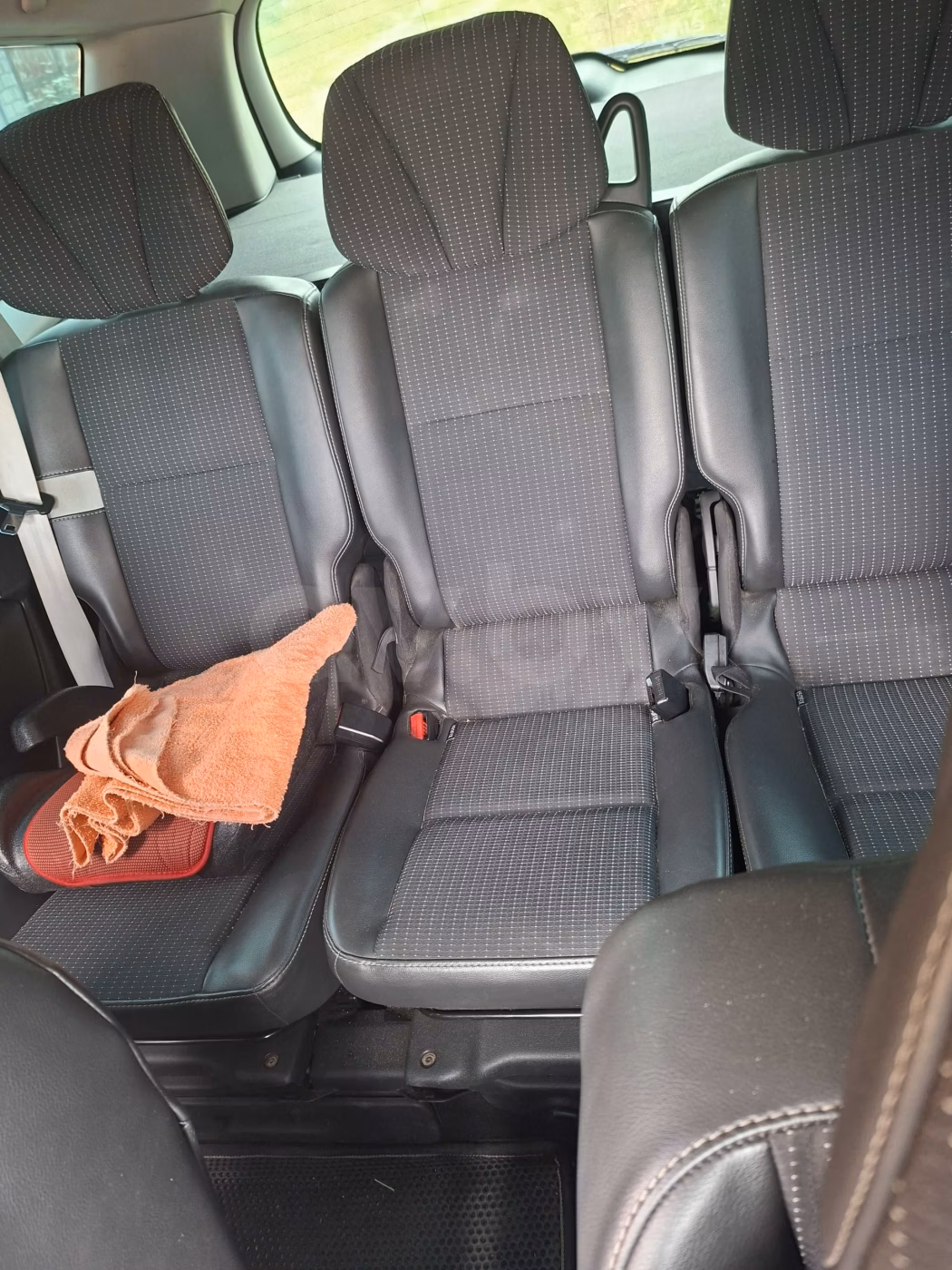 Renault Grand Scenic фото 6