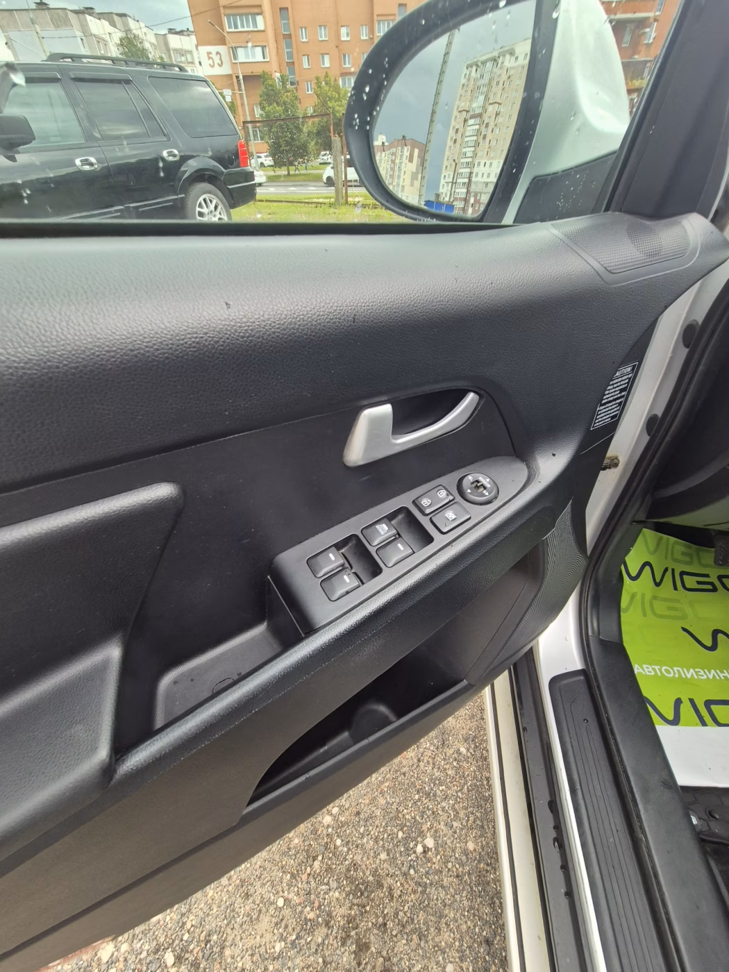 Kia Sportage фото 8