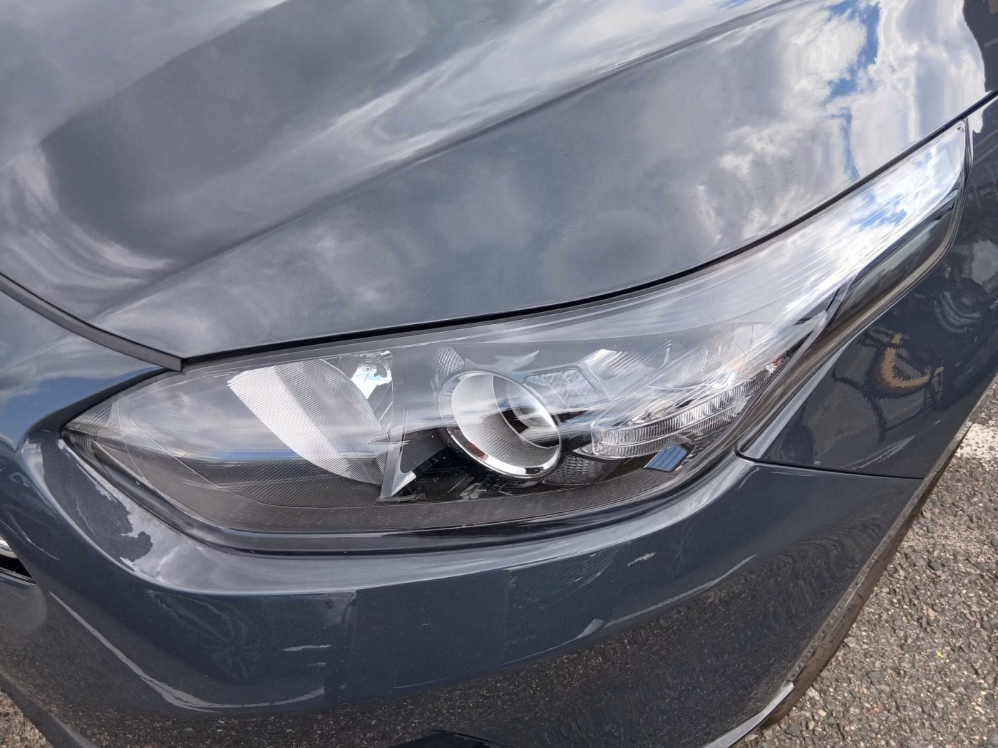 Kia Cee'd фото 6