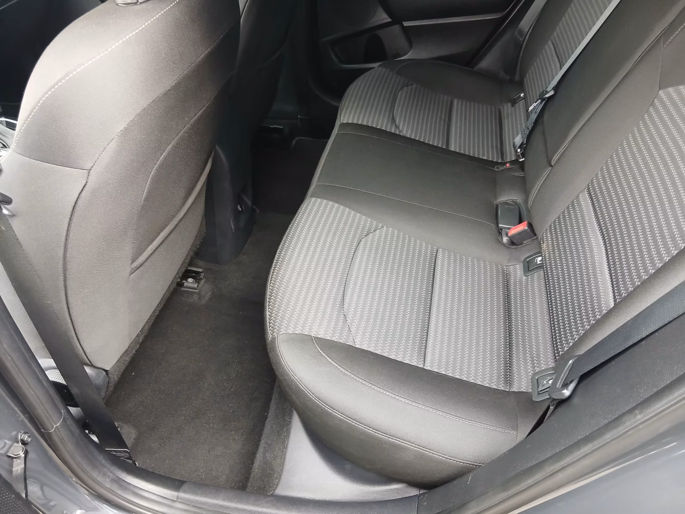 Kia Cee'd фото 9