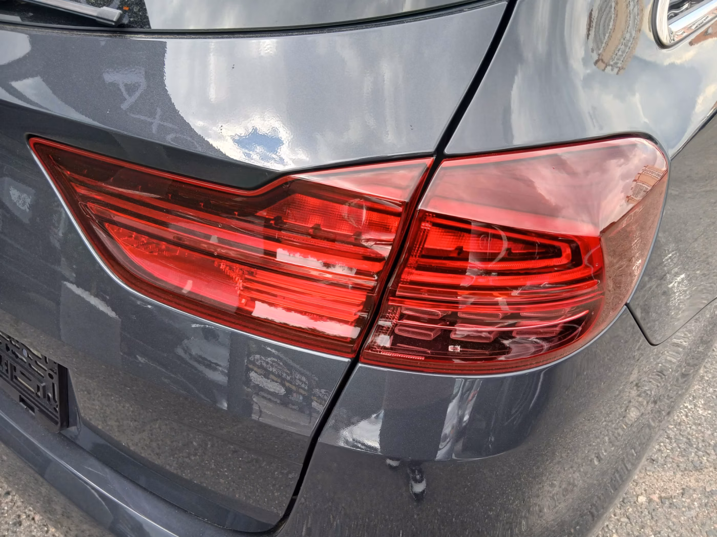 Kia Cee'd фото 20