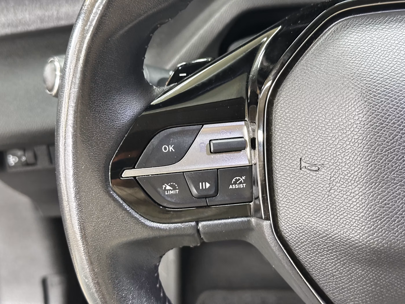 Peugeot 308 фото 19