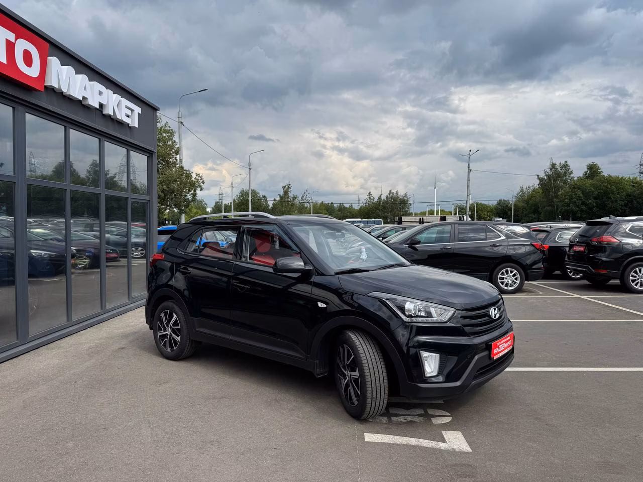 Hyundai Creta фото 3