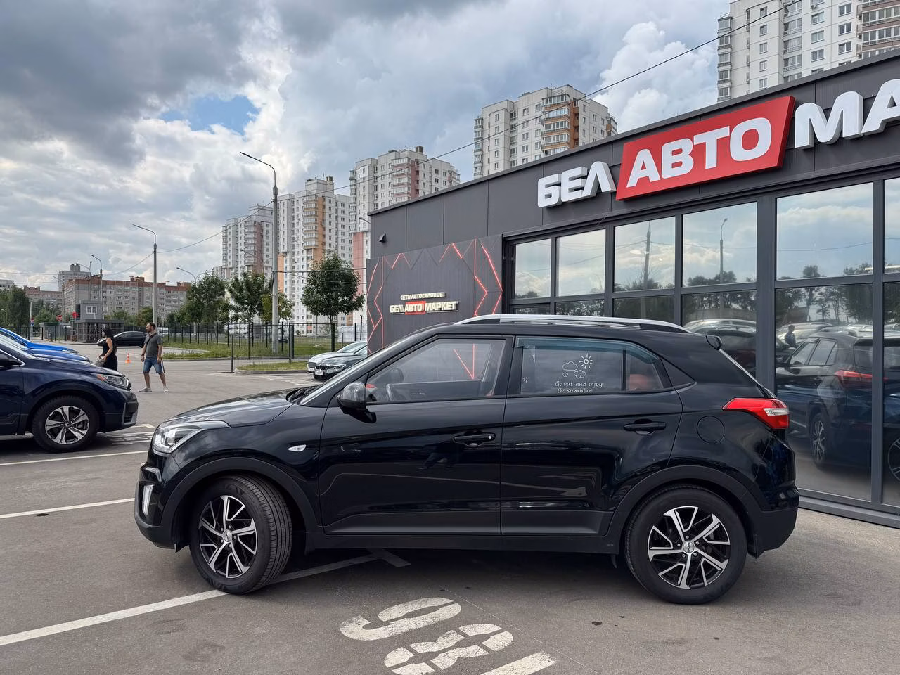 Hyundai Creta фото 8