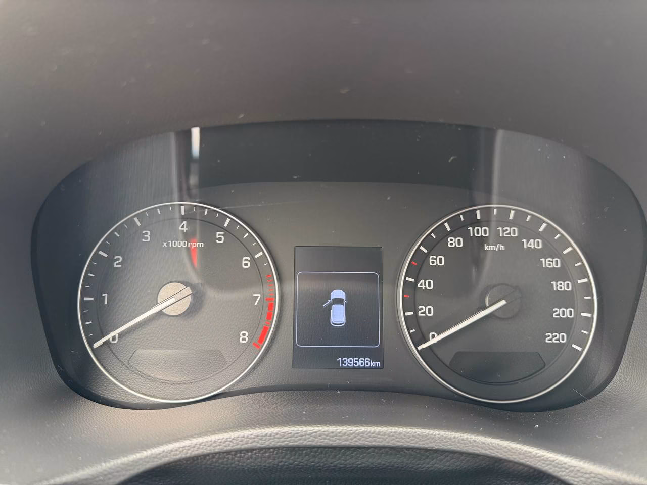 Hyundai Creta фото 11