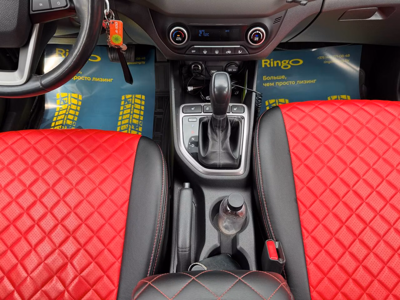 Hyundai Creta фото 14
