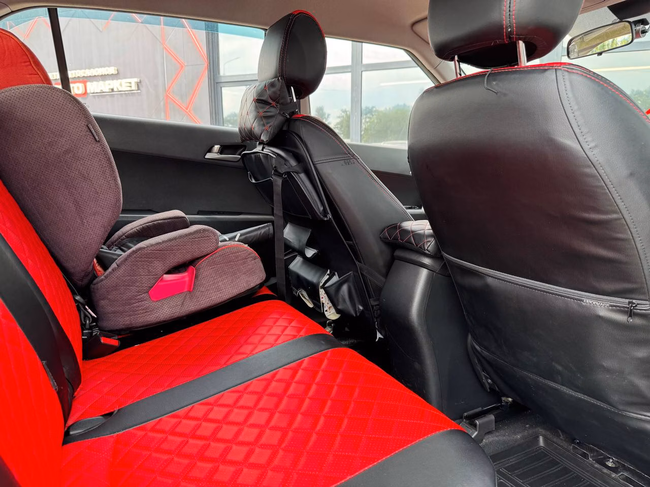 Hyundai Creta фото 18