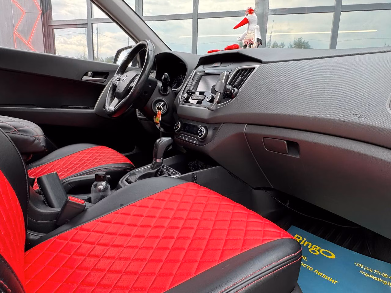 Hyundai Creta фото 19