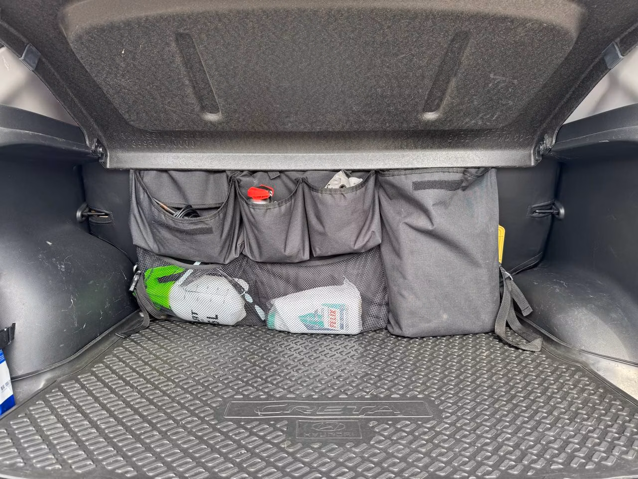 Hyundai Creta фото 20