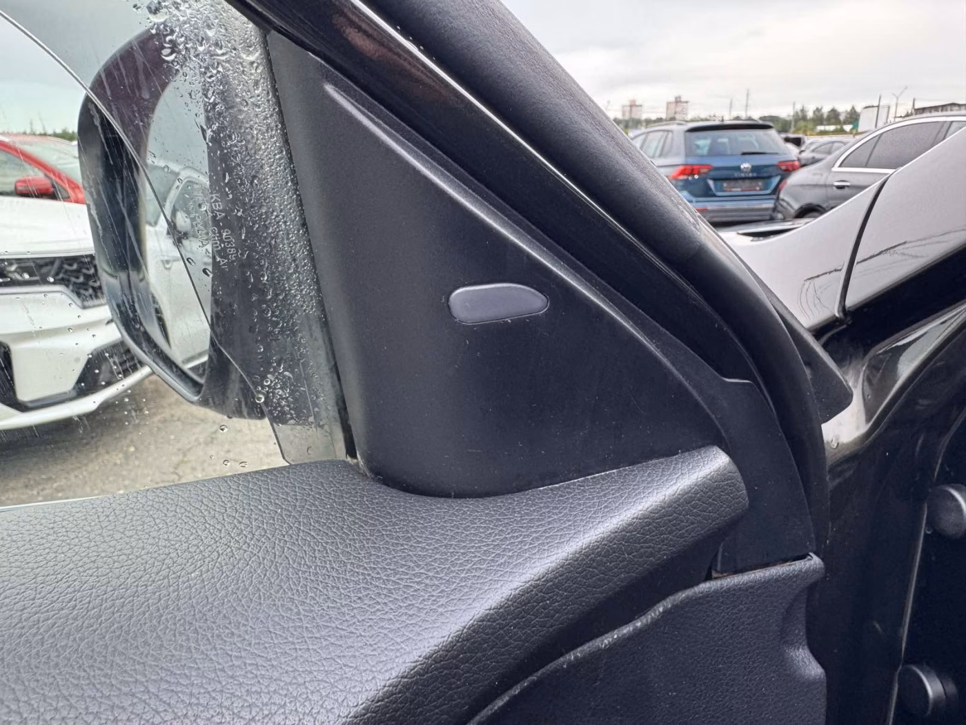 Nissan X-Trail фото 19