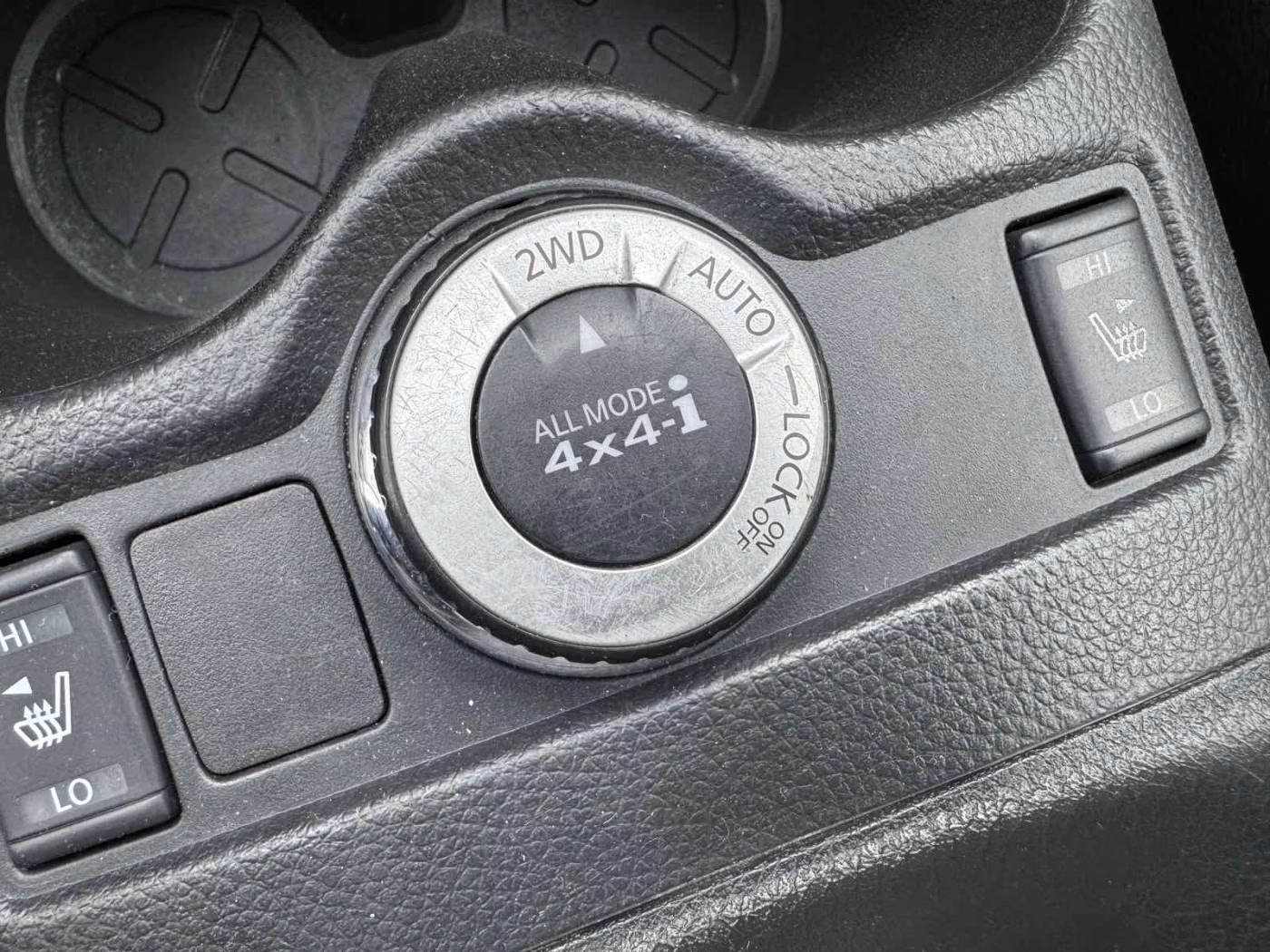 Nissan X-Trail фото 20