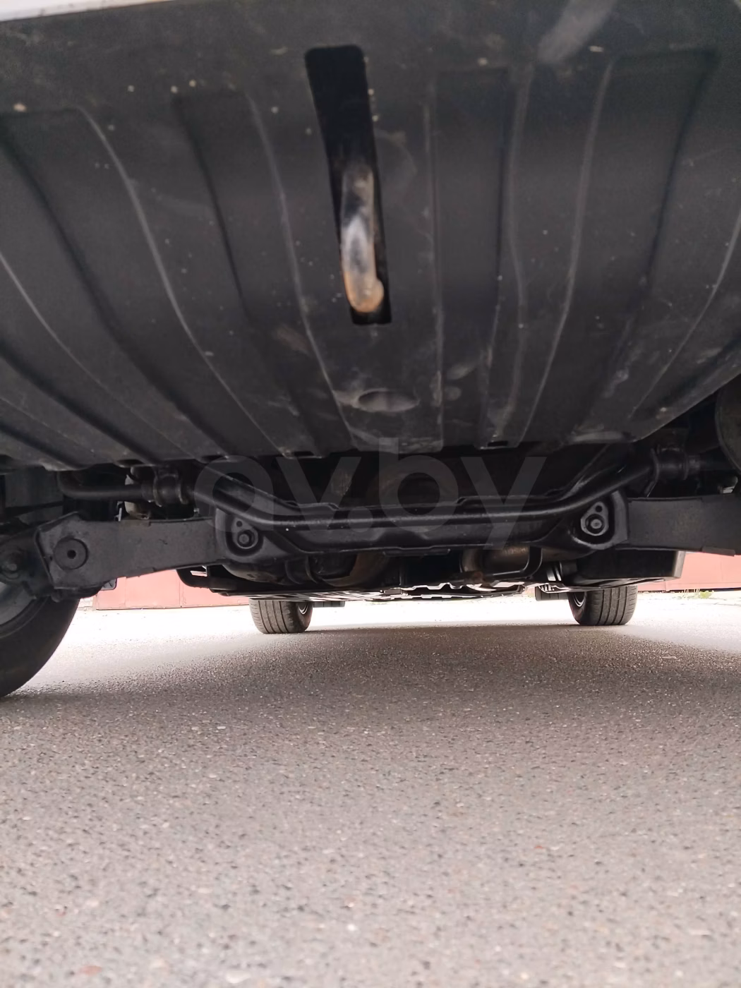 Honda CR-V фото 7