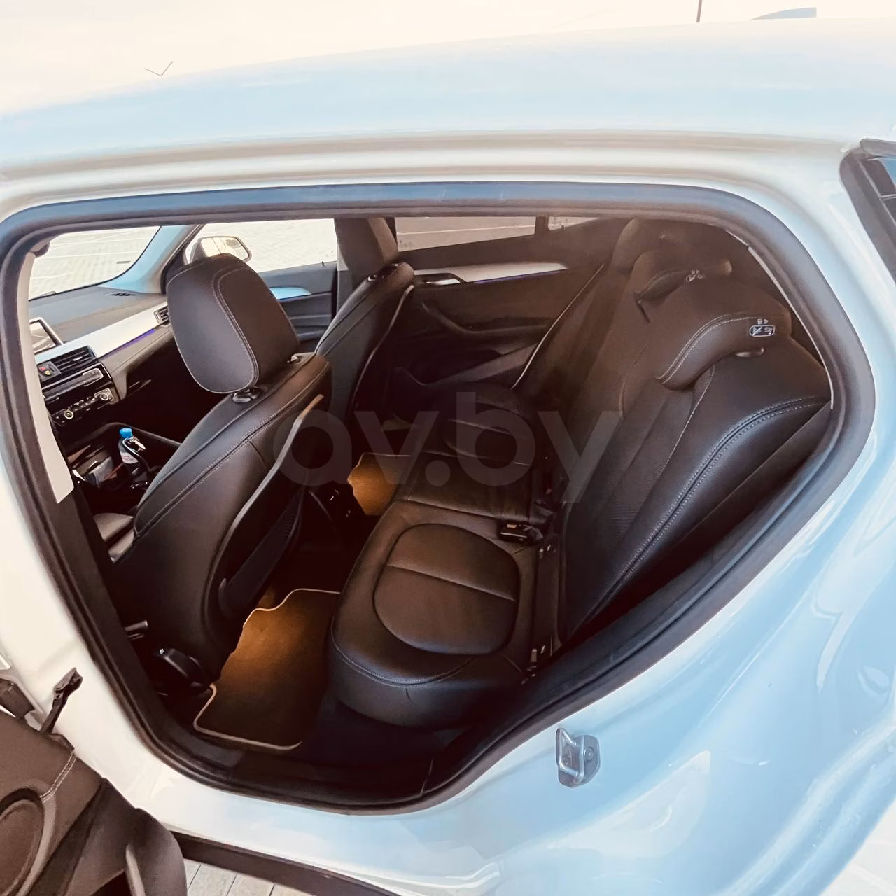 BMW X2 фото 12