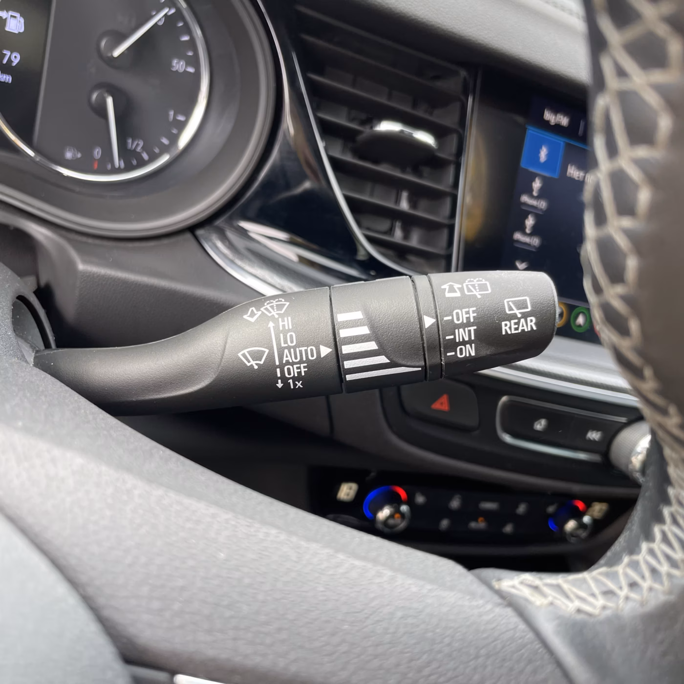 Opel Insignia фото 18