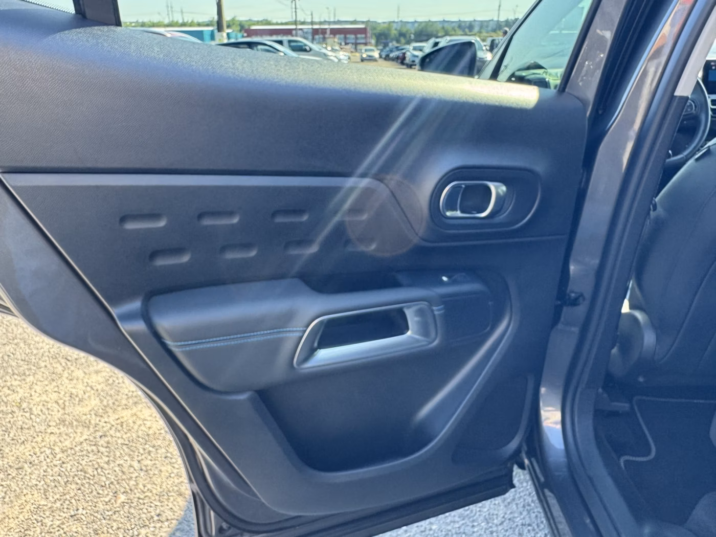 Citroen C5 Aircross фото 15