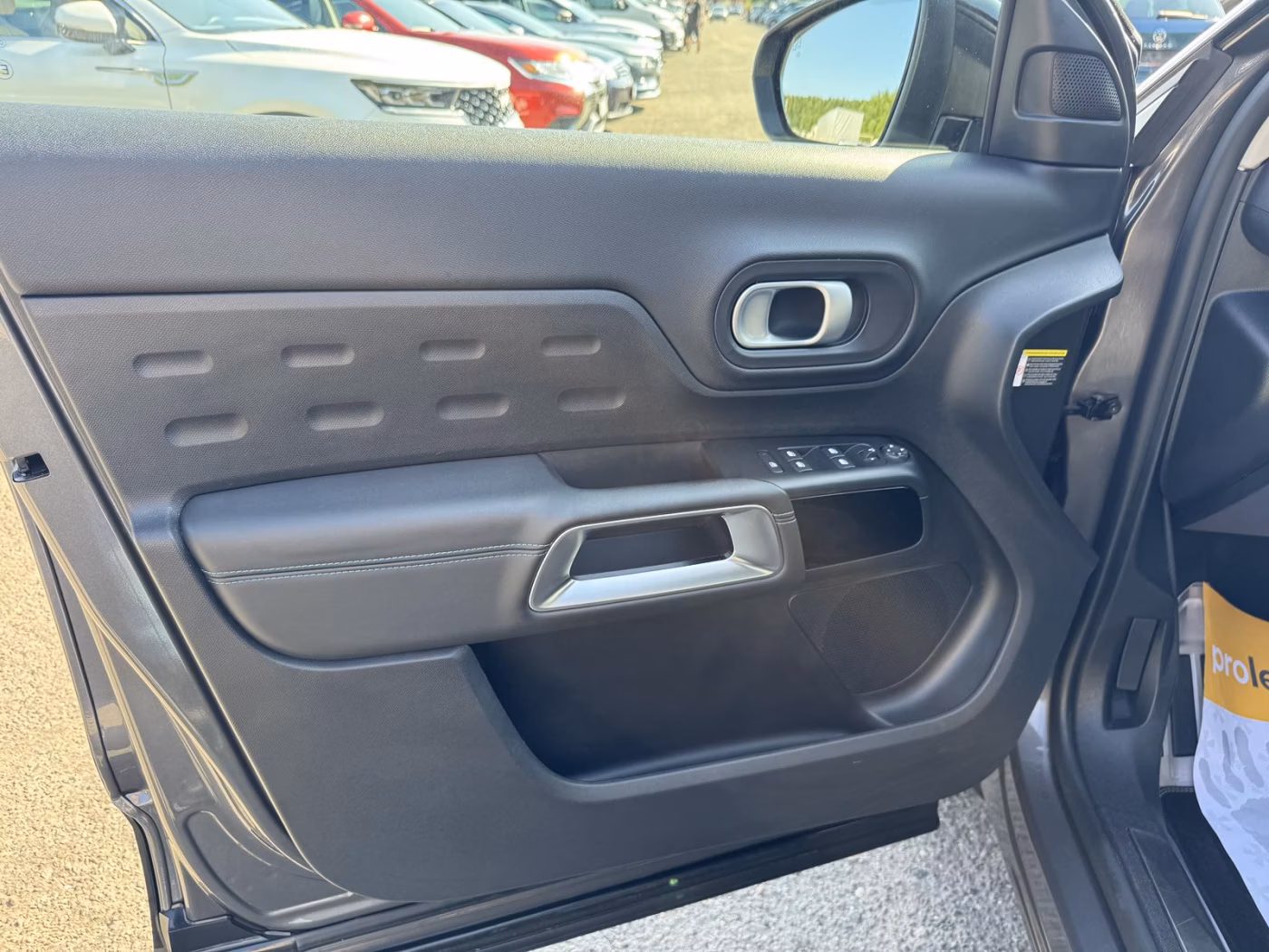 Citroen C5 Aircross фото 18