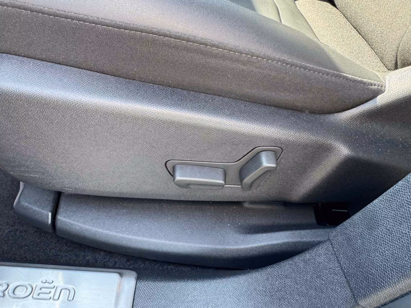 Citroen C5 Aircross фото 19