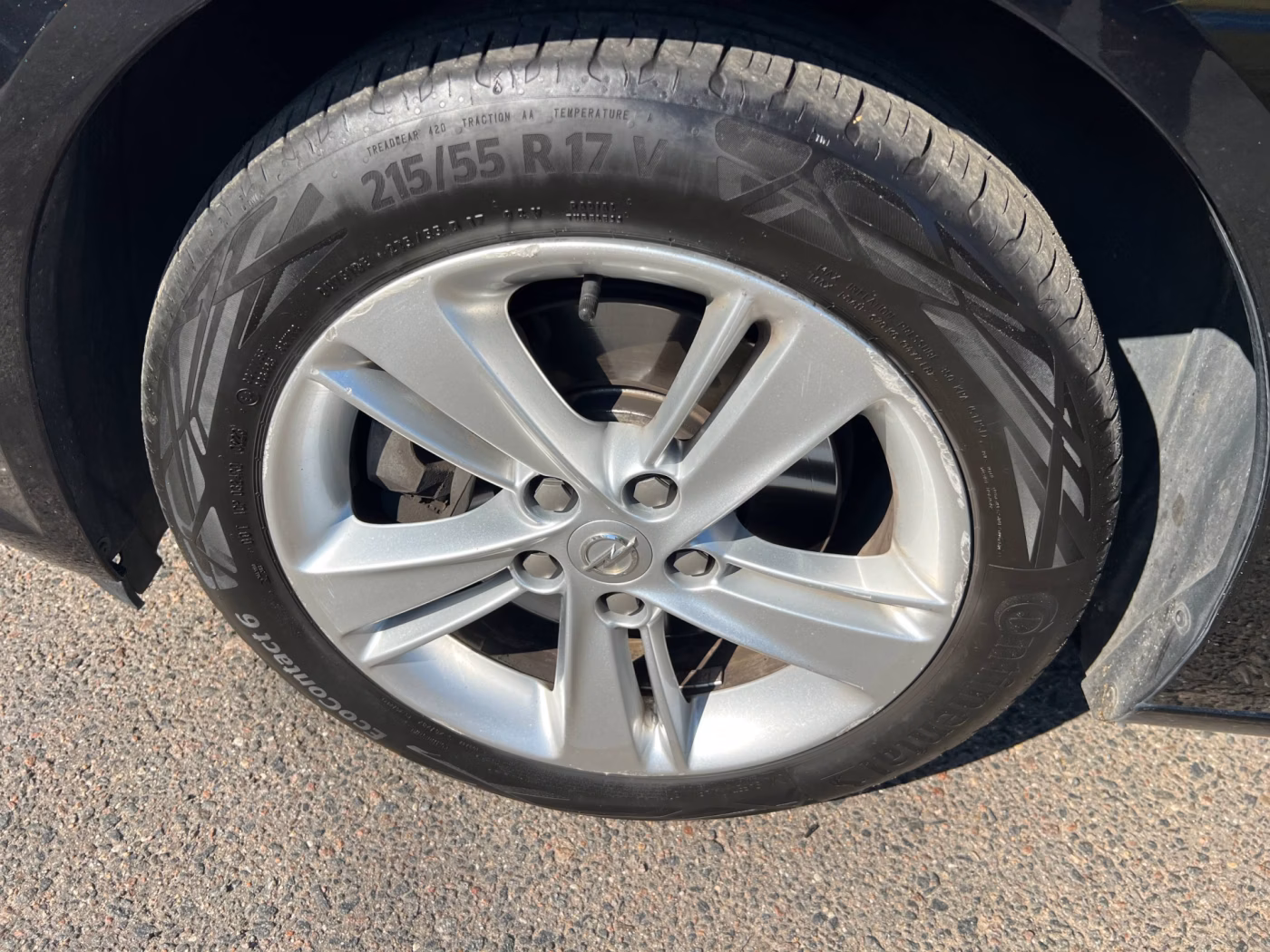 Opel Insignia фото 13