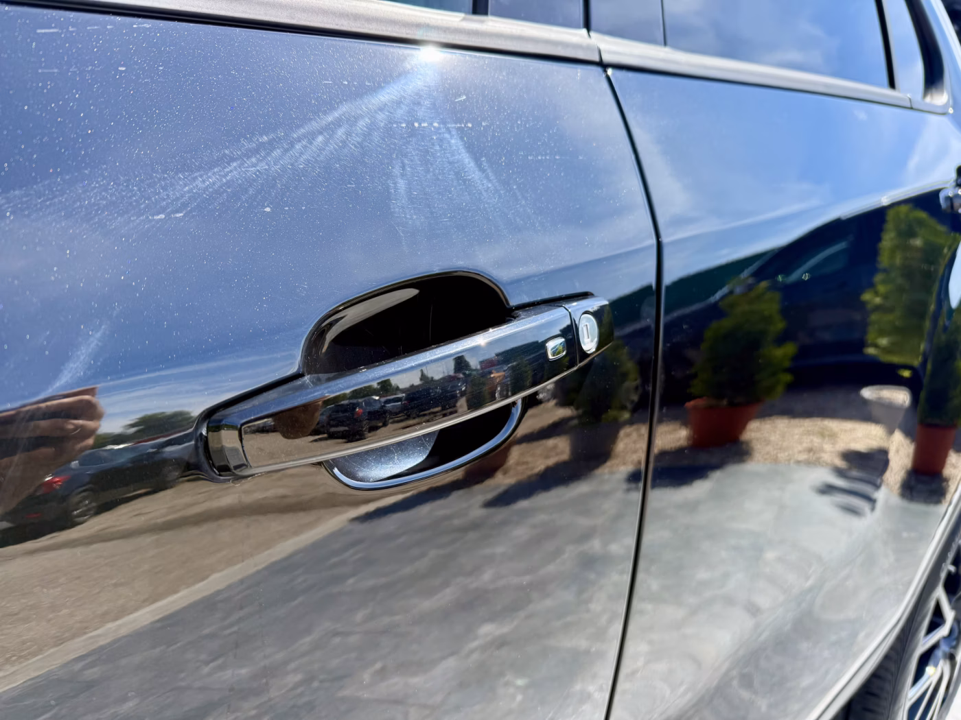 Chevrolet Trax фото 11