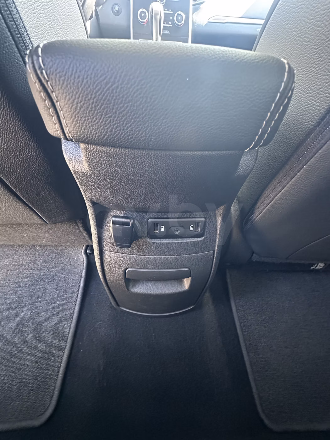 Renault Scenic фото 11