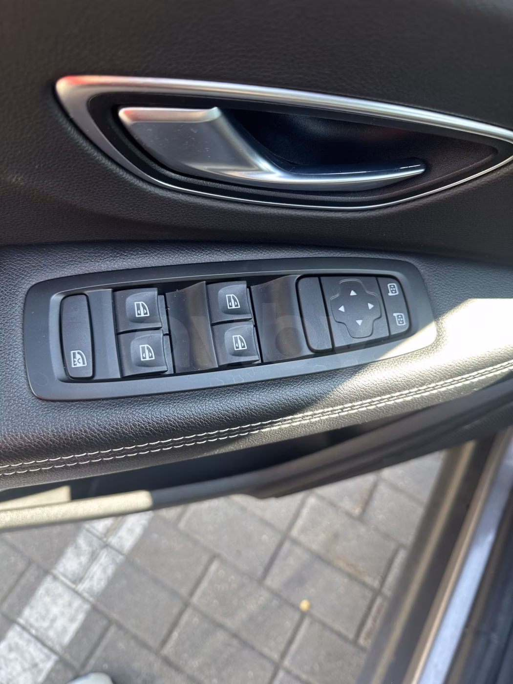 Renault Scenic фото 15