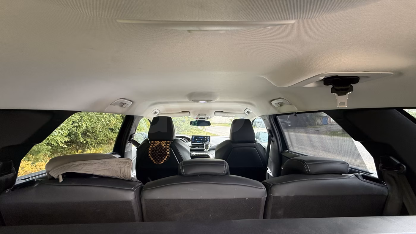 Peugeot 5008 фото 15