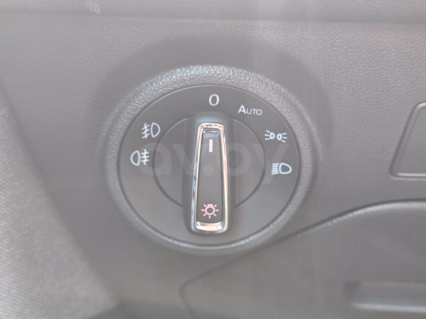 SEAT Leon фото 16