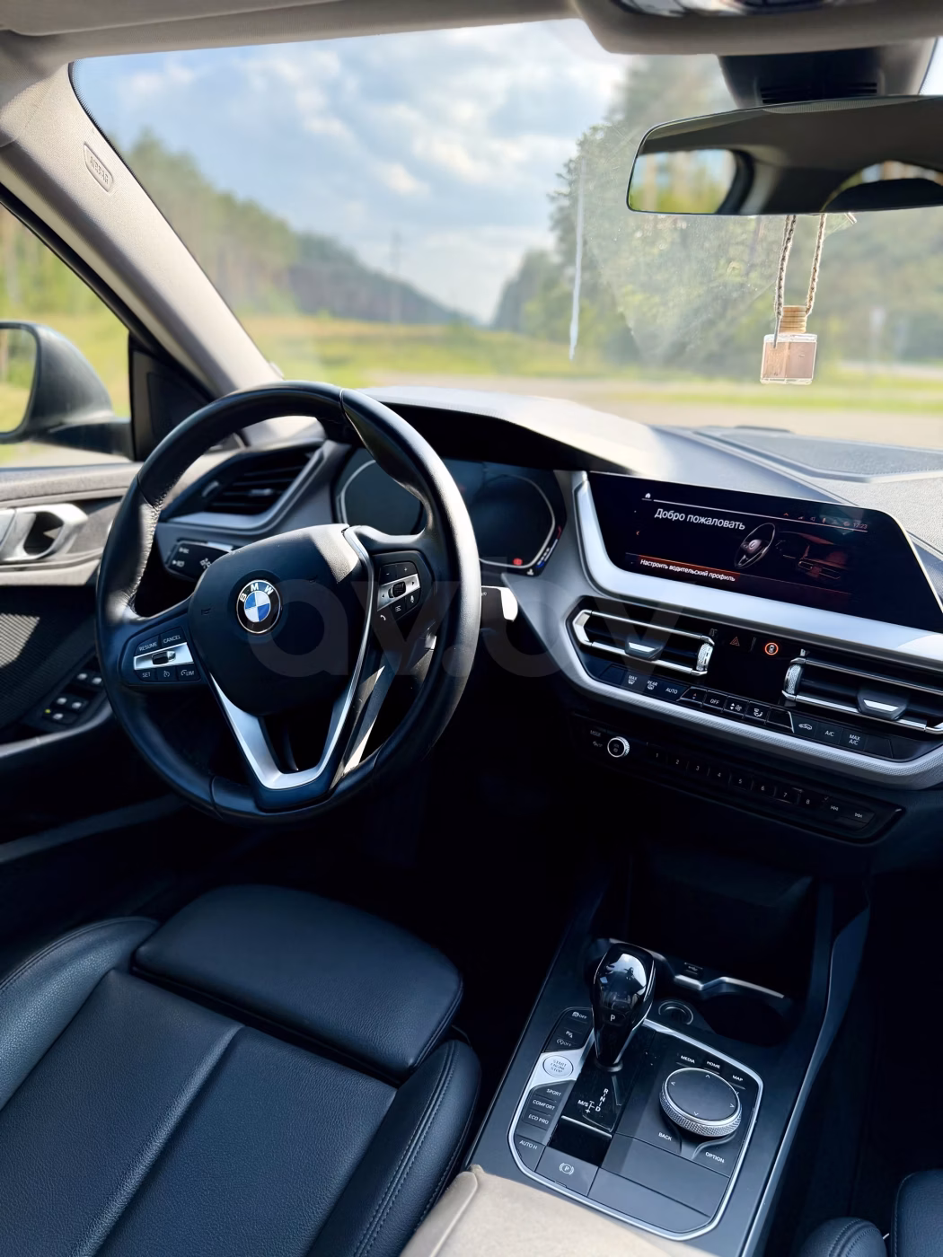 BMW 2 серия фото 11