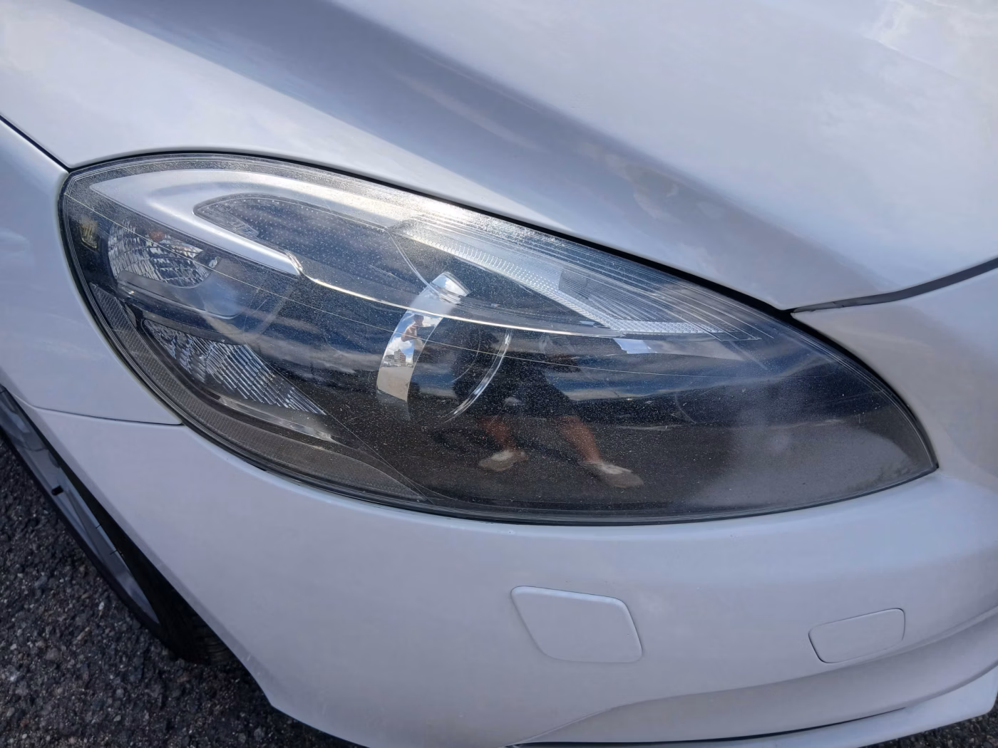 Volvo V40 фото 6