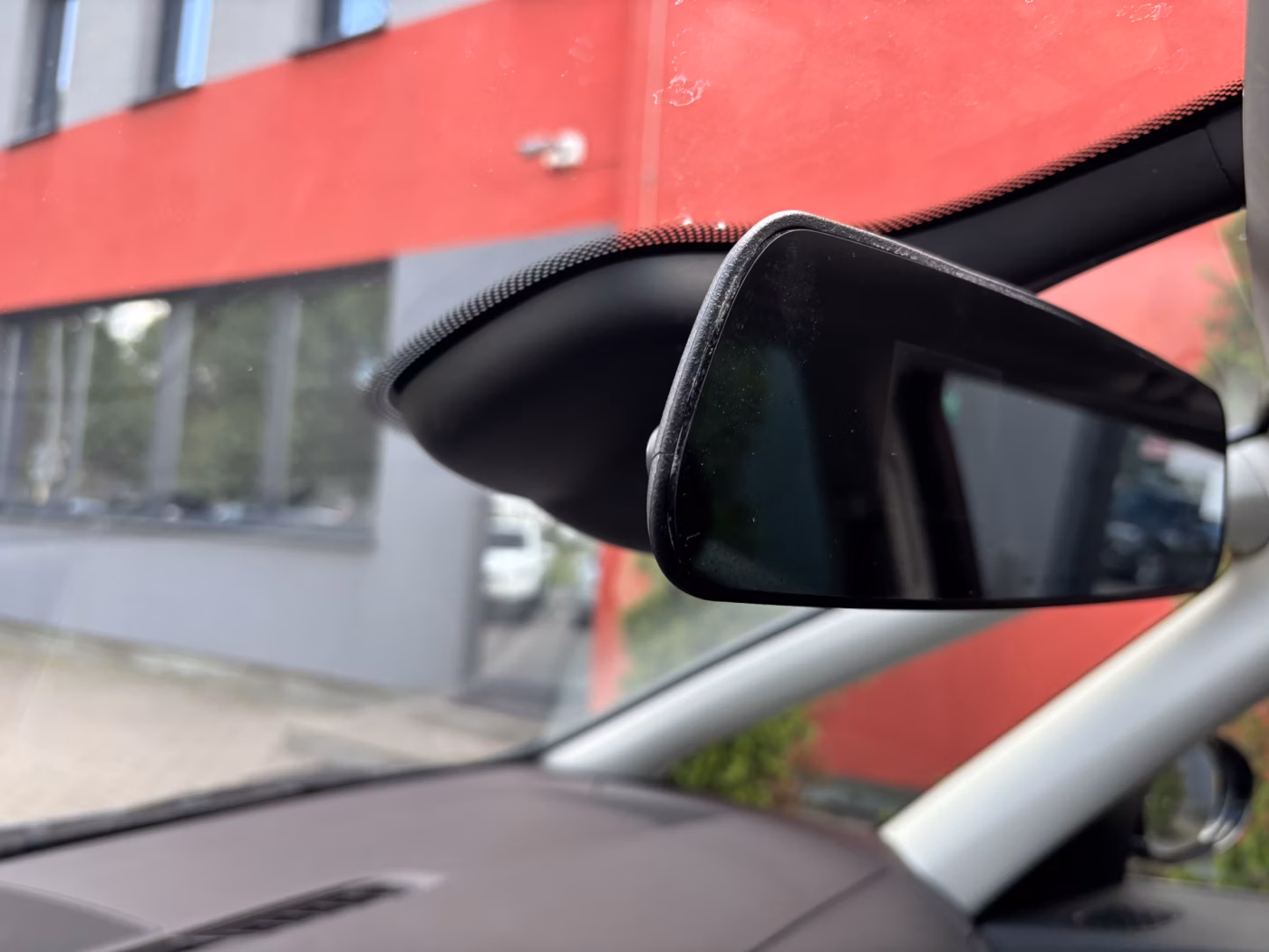 Opel Zafira фото 17