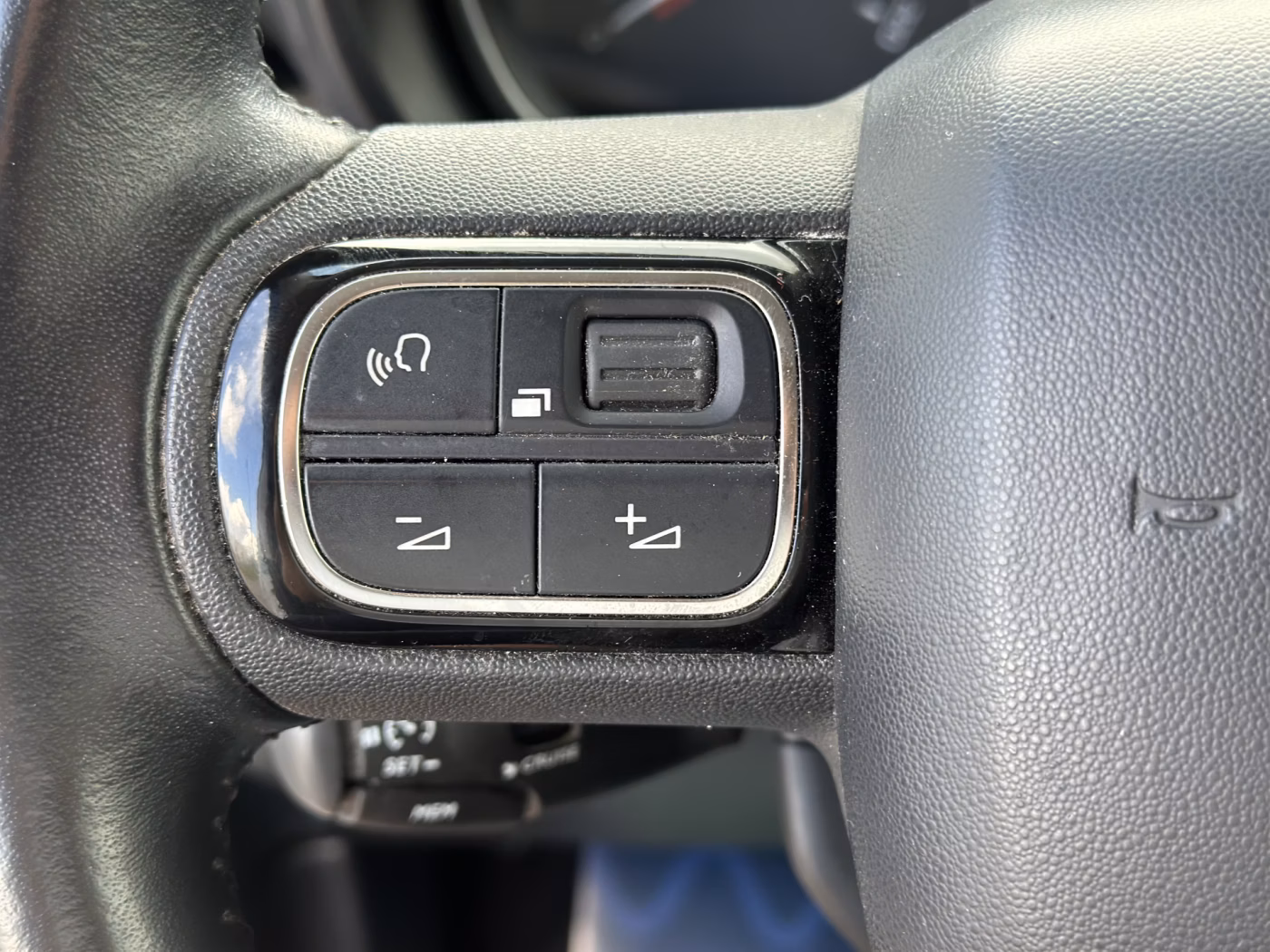 Citroen Berlingo фото 17
