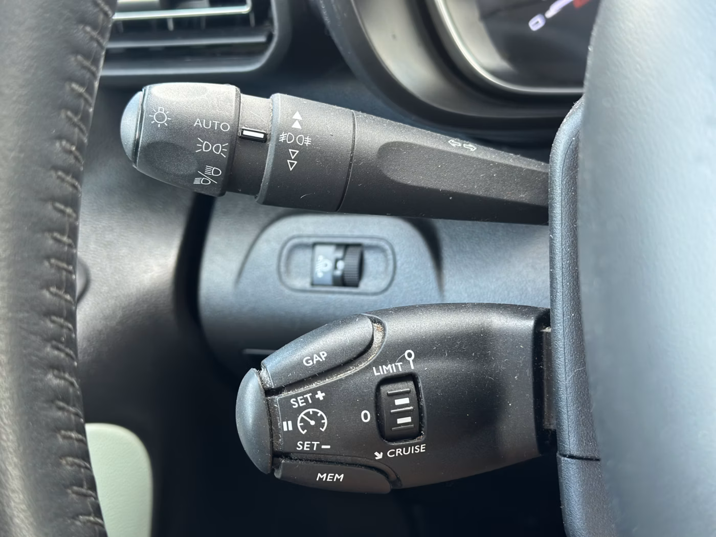 Citroen Berlingo фото 19