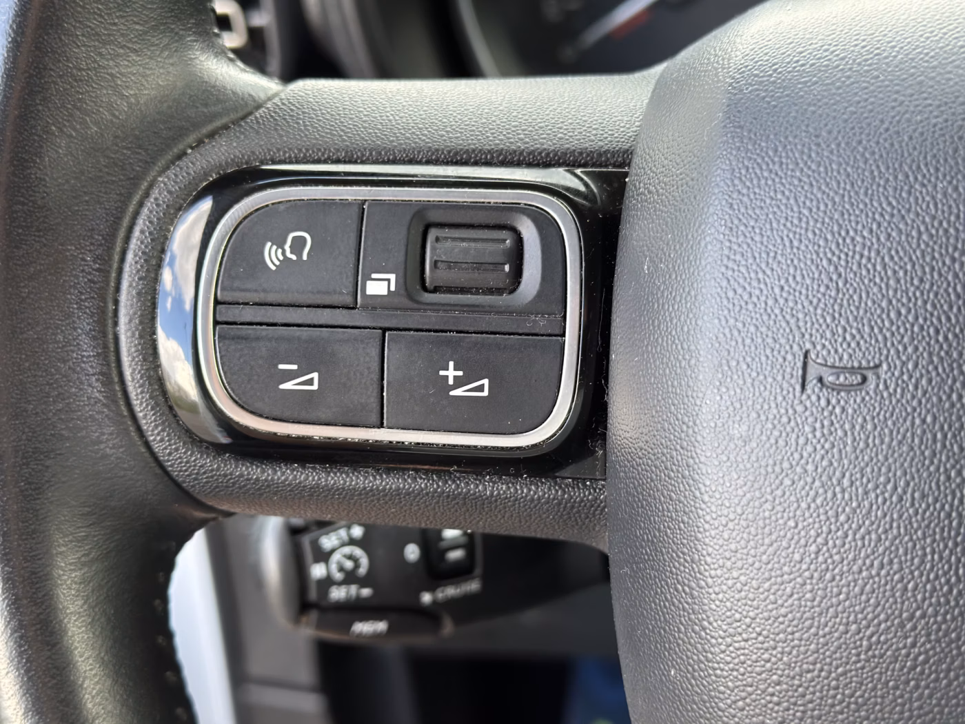 Citroen Berlingo фото 17